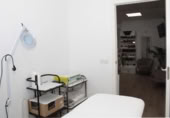 Local comercial en alquiler, traspaso con 71m² en Sevilla, en la zona de Sevilla Este, Calle Cueva del Gato foto
