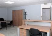 Oficina
en venda
amb 72m² a Sevilla, EUROSEVILLA NACIONAL IV foto