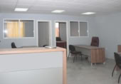 Oficina
en venda
amb 72m² a Sevilla, EUROSEVILLA NACIONAL IV foto