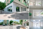 262m² commercial premises for sale in Seville photo