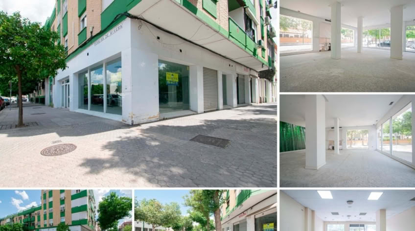 Local comercial