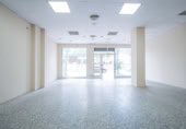 262m² commercial premises for sale in Seville photo