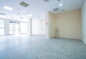 262m² commercial premises for sale in Seville photo