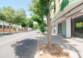 262m² commercial premises for sale in Seville photo