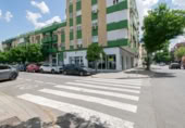 262m² commercial premises for sale in Seville photo
