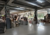 1841m² warehouse for sale in Almonte photo