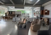 1841m² warehouse for sale in Almonte photo