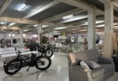 1841m² warehouse for sale in Almonte photo