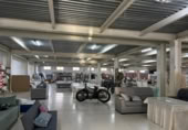 1841m² warehouse for sale in Almonte photo
