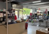 1841m² warehouse for sale in Almonte photo