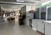 1841m² warehouse for sale in Almonte photo
