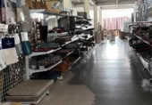 1841m² warehouse for sale in Almonte photo