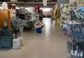 1841m² warehouse for sale in Almonte photo
