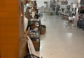 1841m² warehouse for sale in Almonte photo