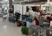 1841m² warehouse for sale in Almonte photo