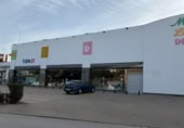 1841m² warehouse for sale in Almonte photo