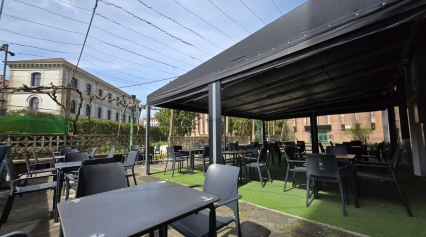Local comercial
