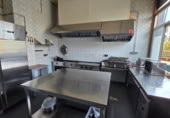 Bar en venta con 125m² en Santiago de Compostela, en la zona de San Caetano, RODRIGUEZ VIGURI, 45 foto