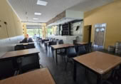 Bar en venta con 125m² en Santiago de Compostela, en la zona de San Caetano, RODRIGUEZ VIGURI, 45 foto