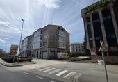 Bar en venta con 125m² en Santiago de Compostela, en la zona de San Caetano, RODRIGUEZ VIGURI, 45 foto