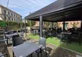 Bar en venta con 125m² en Santiago de Compostela, en la zona de San Caetano, RODRIGUEZ VIGURI, 45 foto