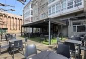 Bar en venta con 125m² en Santiago de Compostela, en la zona de San Caetano, RODRIGUEZ VIGURI, 45 foto
