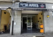 Bar en venta con 125m² en Santiago de Compostela, en la zona de San Caetano, RODRIGUEZ VIGURI, 45 foto