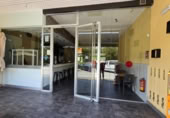 Bar en venta con 125m² en Santiago de Compostela, en la zona de San Caetano, RODRIGUEZ VIGURI, 45 foto