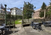 Bar en venta con 125m² en Santiago de Compostela, en la zona de San Caetano, RODRIGUEZ VIGURI, 45 foto