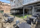 Bar en venta con 125m² en Santiago de Compostela, en la zona de San Caetano, RODRIGUEZ VIGURI, 45 foto