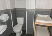 Bar en venta con 125m² en Santiago de Compostela, en la zona de San Caetano, RODRIGUEZ VIGURI, 45 foto
