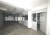 Local comercial
en venda
amb 424m² a Esplugues de Llobregat, Carrer de Vicenç Bou foto