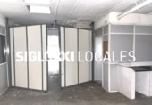 Local comercial
en venda
amb 424m² a Esplugues de Llobregat, Carrer de Vicenç Bou foto