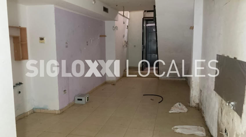 Local comercial