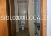 75m² bureaux pour location à Barcelone, dans le quartier de la Maternitat i Sant Ramon, Carrer de Benavent photo