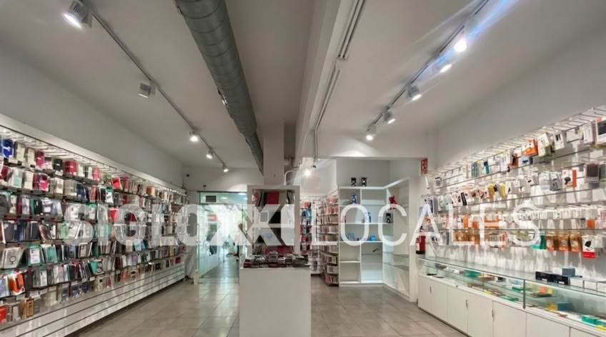 Local comercial