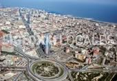 90m² locaux commerciaux pour location à Barcelone, dans le quartier de Verdun, Via Júlia photo