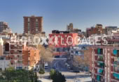 90m² locaux commerciaux pour location à Barcelone, dans le quartier de Verdun, Via Júlia photo