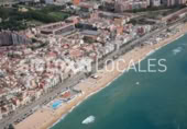90m² locaux commerciaux pour location à Barcelone, dans le quartier de Verdun, Via Júlia photo