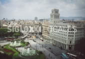 90m² locaux commerciaux pour location à Barcelone, dans le quartier de Verdun, Via Júlia photo