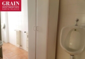 319m² locaux commerciaux pour location à Albacete, photo
