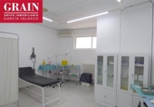 48m² locaux commerciaux pour location à Albacete, photo