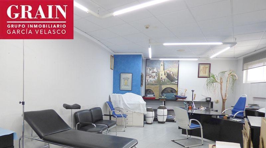 Local comercial