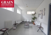 48m² locaux commerciaux pour location à Albacete, photo