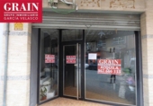 240m² locaux commerciaux pour location à Albacete, photo