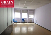 36m² bureaux pour location à Albacete, photo