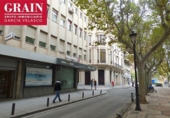 36m² bureaux pour location à Albacete, photo