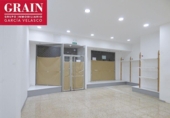 280m² locaux commerciaux pour location à Albacete, photo