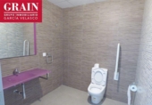 280m² locaux commerciaux pour location à Albacete, photo