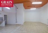 280m² locaux commerciaux pour location à Albacete, photo